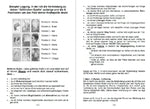 Lenormand Deutung geistige Welt "Verbindung mit den Engeln, Höheres Selbst oder Jenseitskontakt"