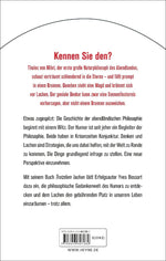 Trotzdem lachen (Innenansicht)