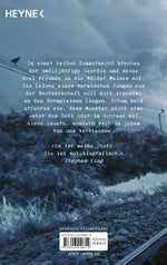 Die Leiche (Innenansicht)