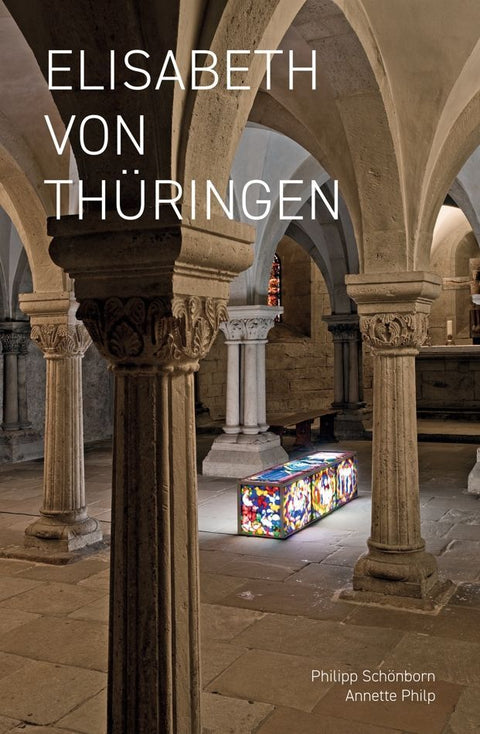 Elisabeth von Thüringen - Auf Reisen 2014-2025