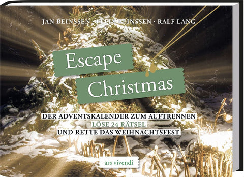 Escape Christmas