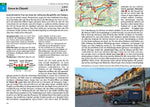 ROTHER Wanderführer Toskana - Der Süden. 50 Touren zwischen Florenz und der Maremma, im Chianti und um San Gimignano und Siena (Innenansicht)