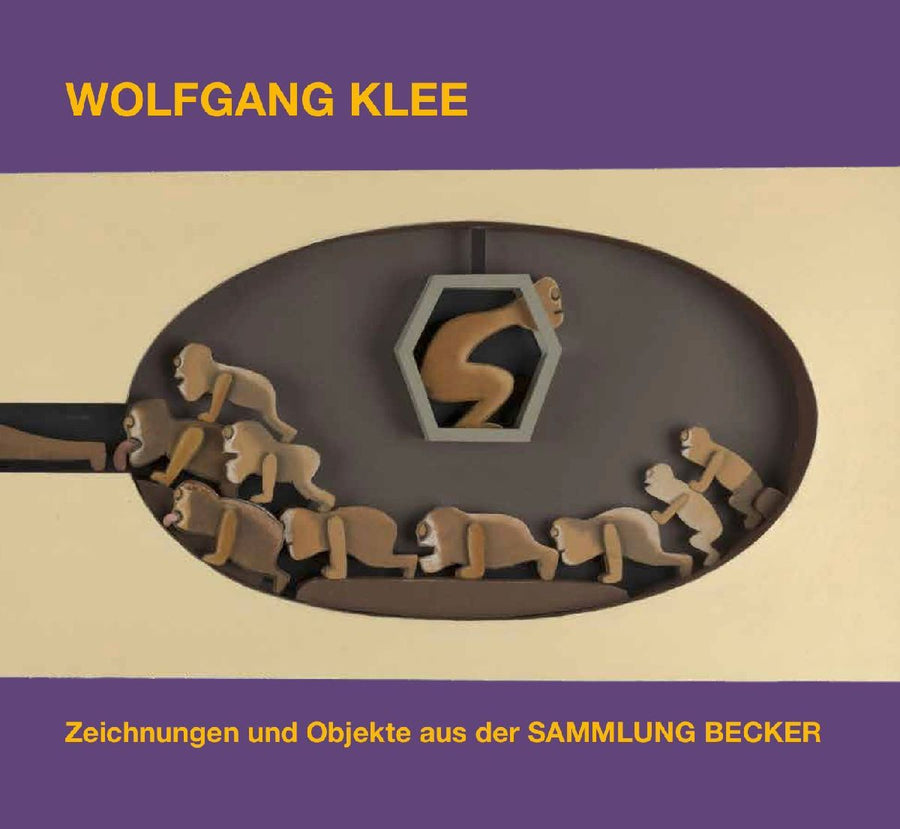 Wolfgang Klee