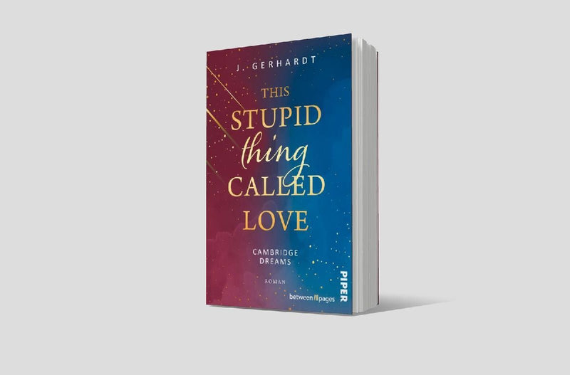 This stupid Thing called Love (Innenansicht)