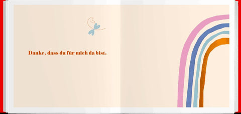 Für dich! Viel Liebe in einem kleinen Buch