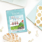 Fische 2027