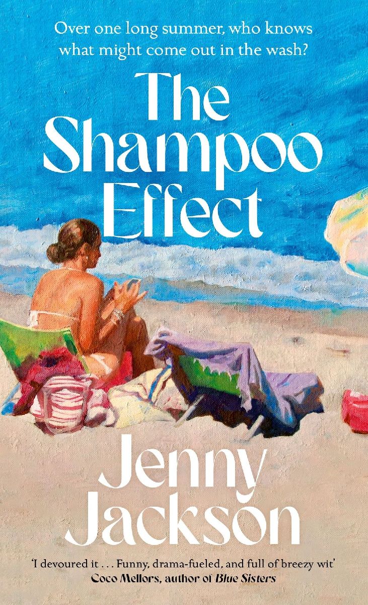 The Shampoo Effect