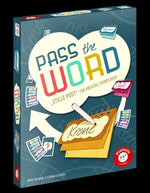 Pass The Word