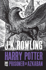 Harry Potter 3 and the Prisoner of Azkaban