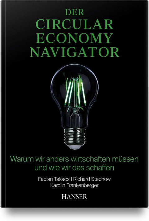 Der Circular Economy Navigator