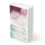 Boston Belles - Rake (Innenansicht)