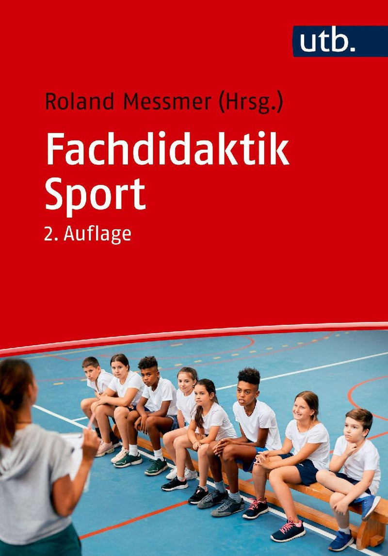 Fachdidaktik Sport