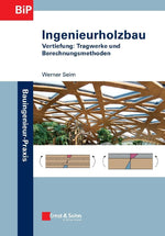 Ingenieurholzbau