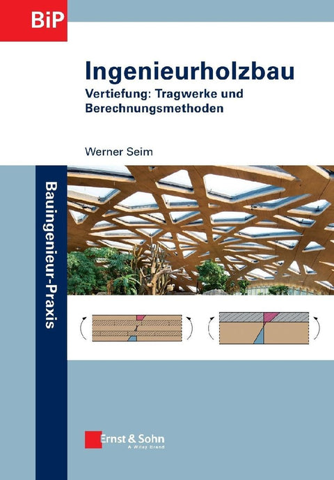 Ingenieurholzbau