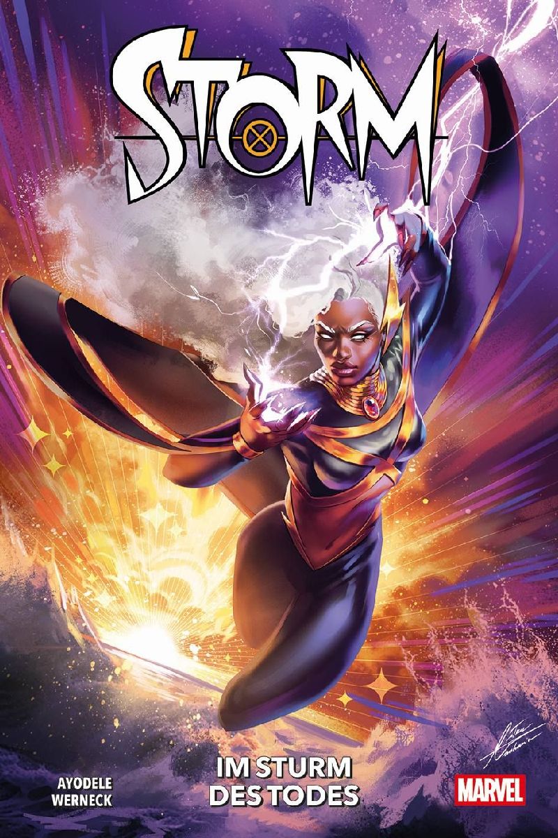 Storm