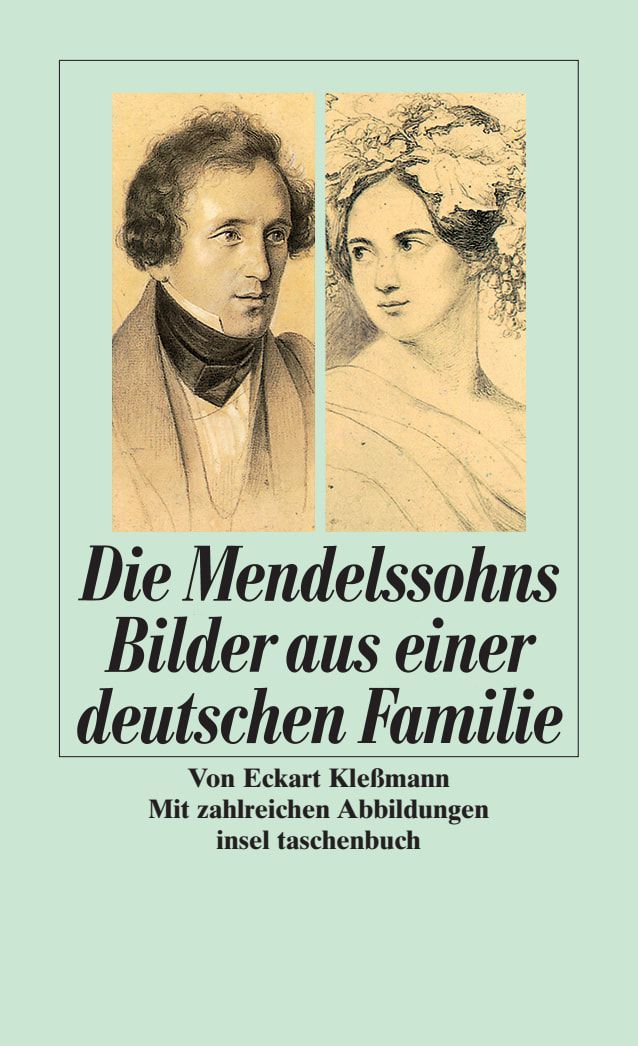 Die Mendelssohns