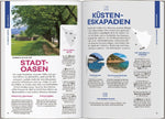 LONELY PLANET Reiseführer Toskana (Innenansicht)