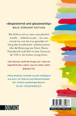 Die Interessanten (Rückseite)