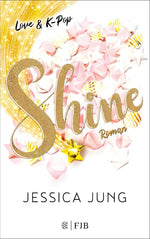 Shine - Love & K-Pop