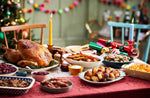 What's for Christmas Dinner?