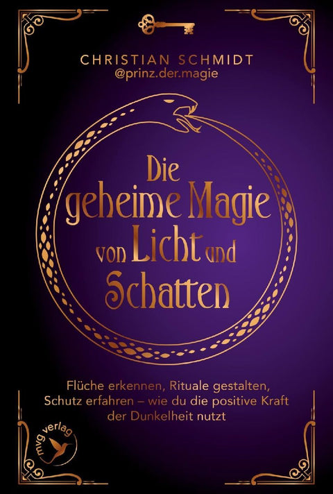 Die geheime Magie von Licht und Schatten