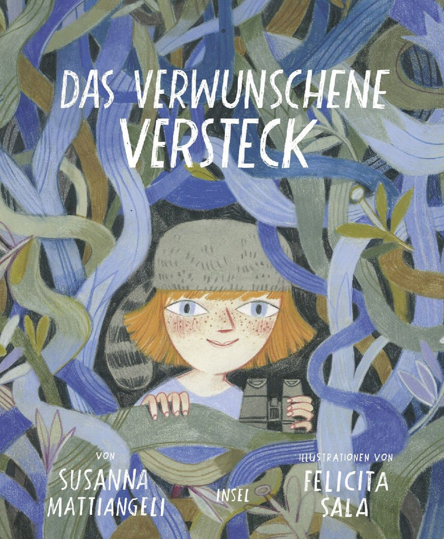 Das verwunschene Versteck