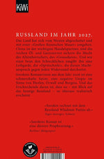 Der Tag des Opritschniks