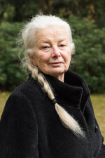 Die Kirschendiebin (Autorenfoto)