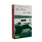 Die Mitte der Welt (Innenansicht)