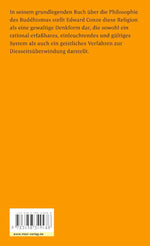 Buddhistisches Denken