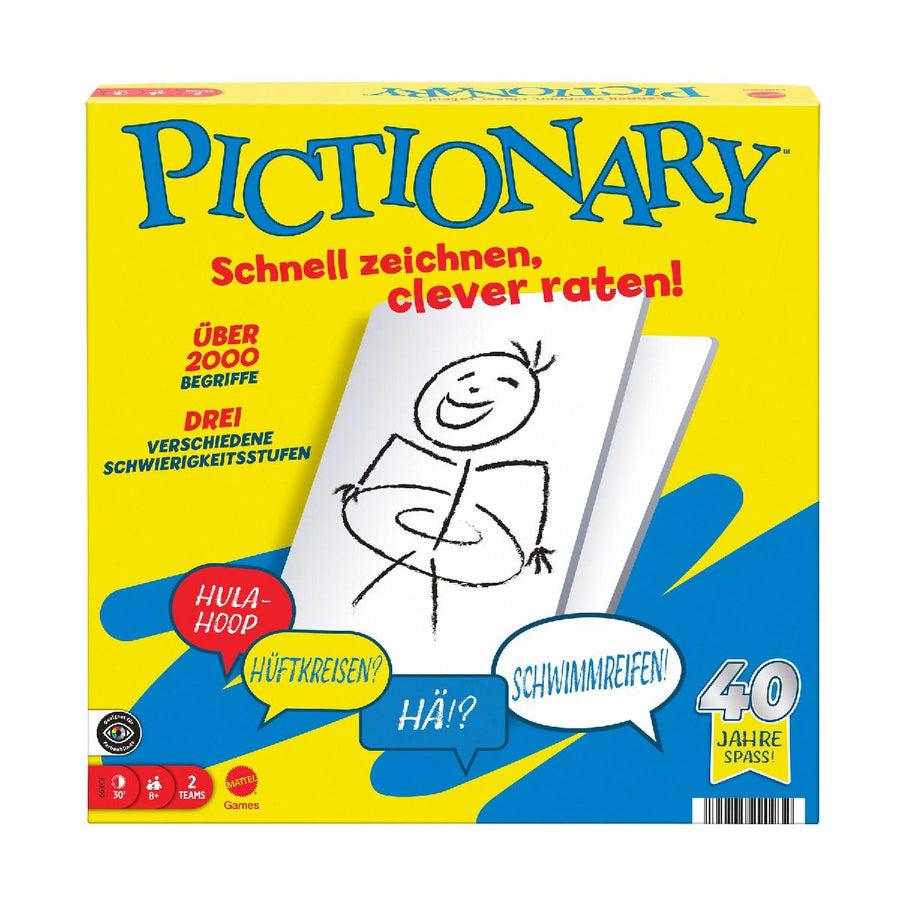 Pictionary