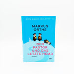 Ewig währt am längsten - Tante Ernas letzter Tanz (Innenansicht)