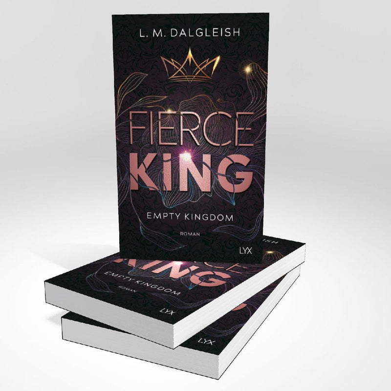 Fierce King (Innenansicht)