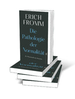 Die Pathologie der Normalität