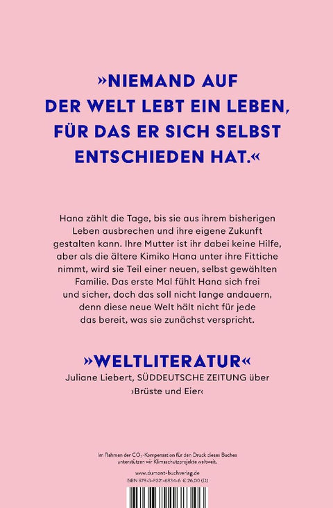 Das gelbe Haus
