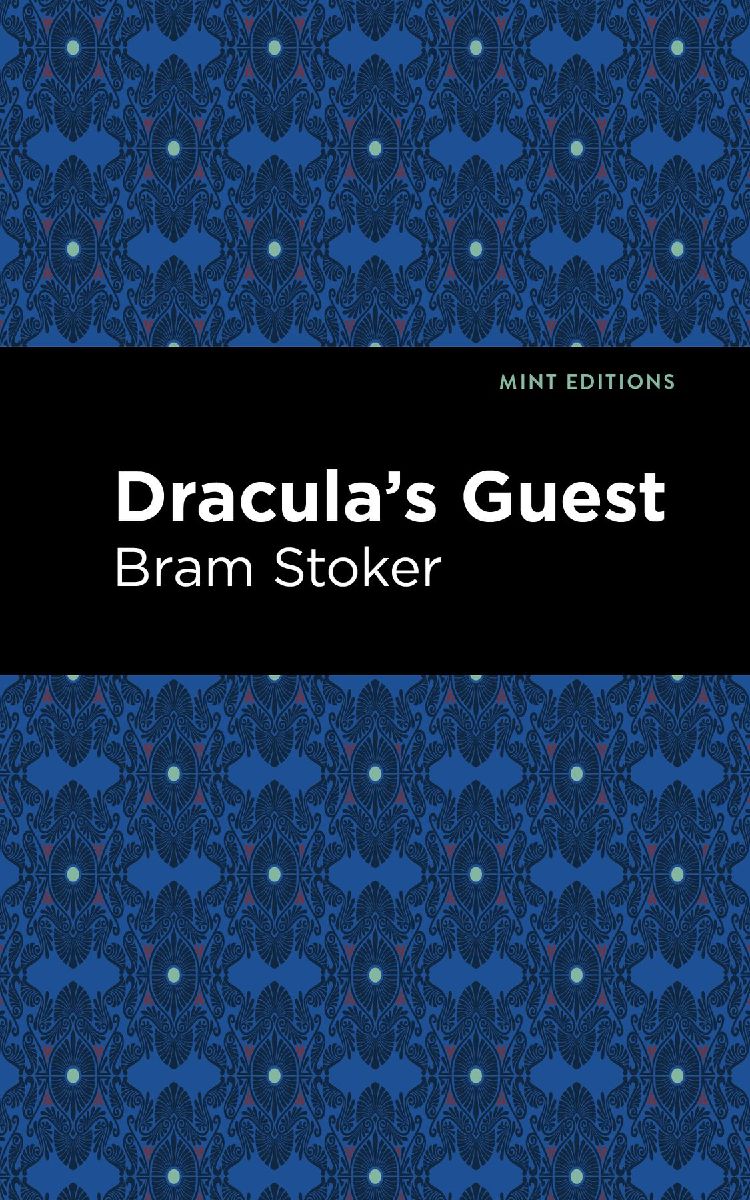 Dracula's Guest