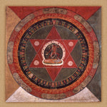 Female Buddhas 2027