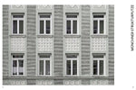 Münchner Strukturputze (Innenansicht)