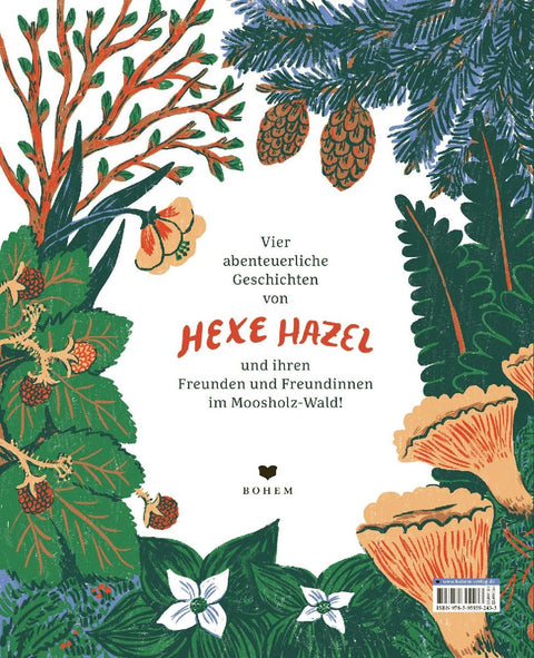 Hexe Hazel