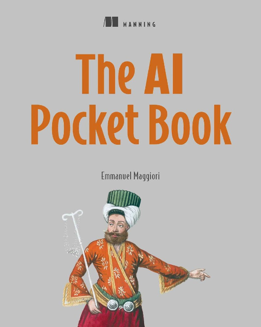 The AI Pocketbook