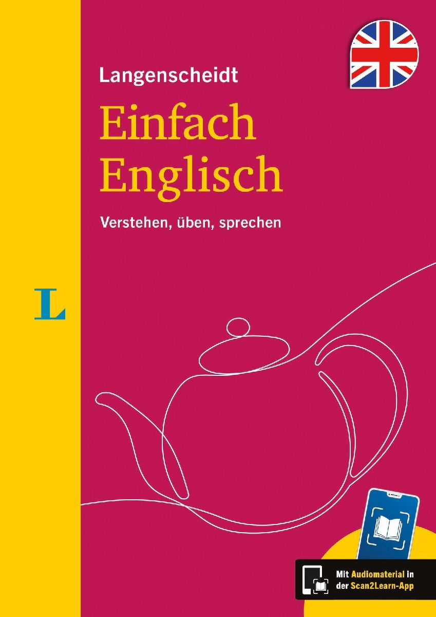 Langenscheidt Einfach Englisch