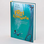 Freischwimmen (Innenansicht)