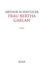 Frau Bertha Garlan