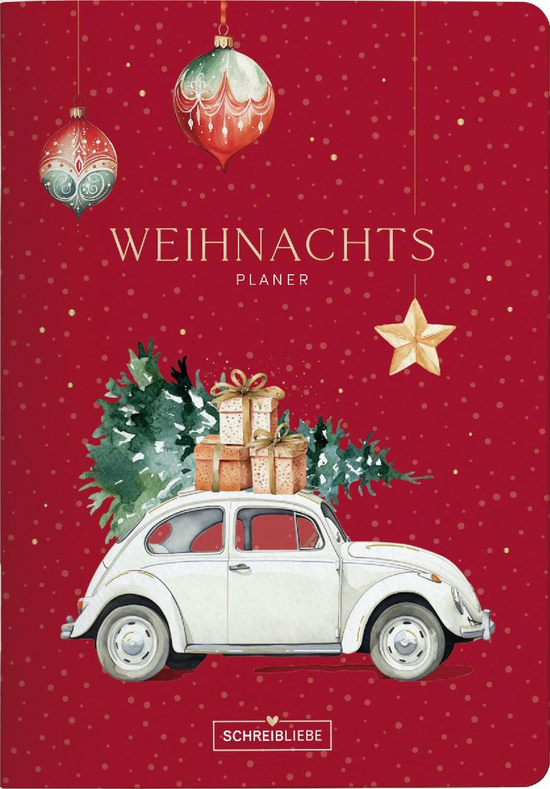 Weihnachtsplaner