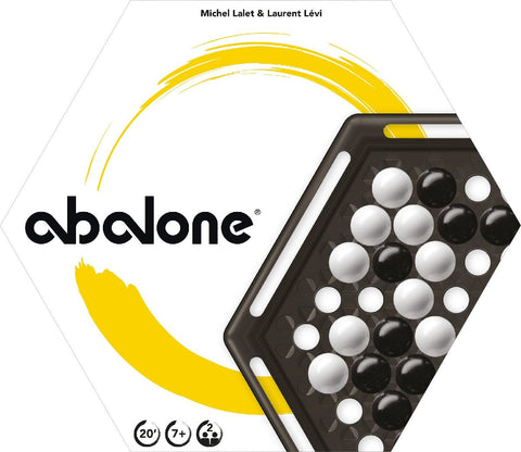 Abalone. Modernes Design