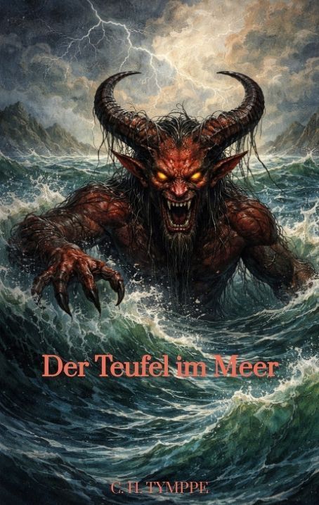 Der Teufel im Meer