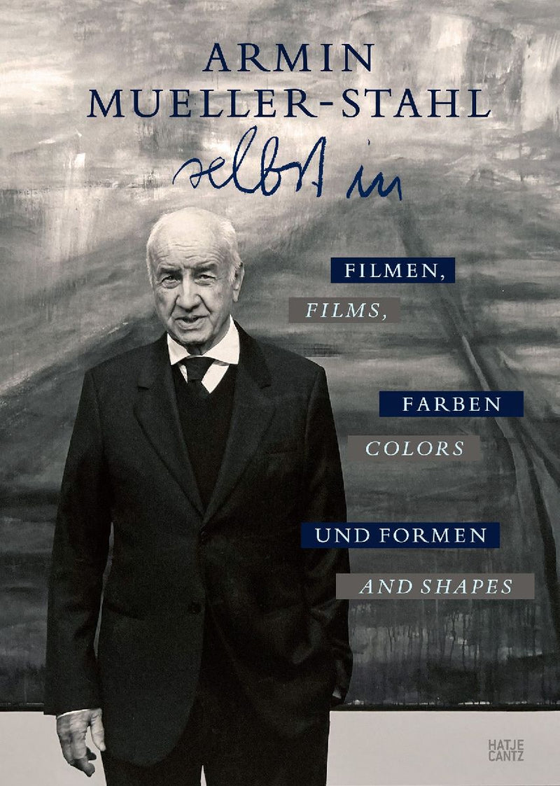 Armin Mueller-Stahl
