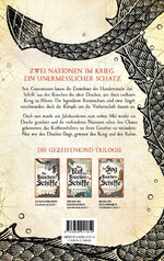 Die Knochen-Schiffe (Rückseite)