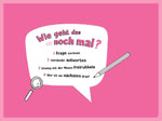 Schätz mal! Party Offline-Edition