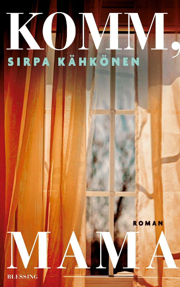 Komm, Mama